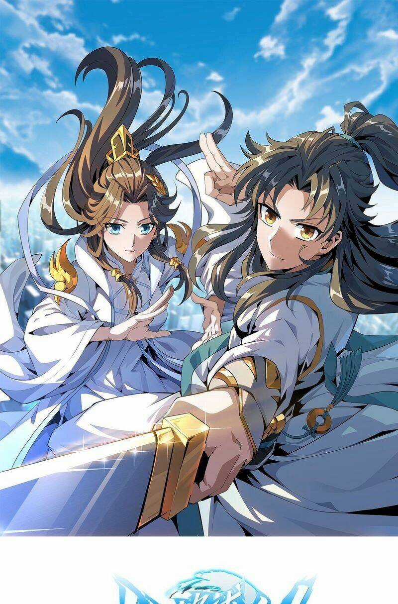 Kiếm Tu Imba Nhất Quả Đất - Chapter 191 - Trang 3