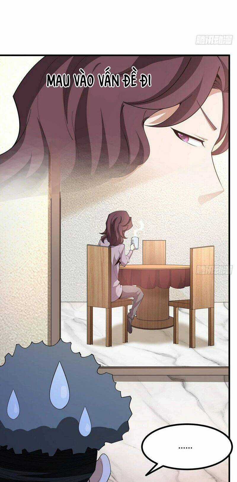 Kiếm Tu Imba Nhất Quả Đất - Chapter 191 - Trang 21