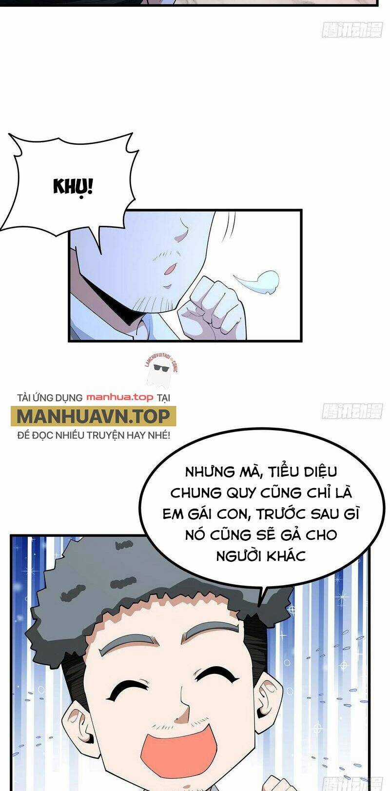 Kiếm Tu Imba Nhất Quả Đất - Chapter 191 - Trang 22