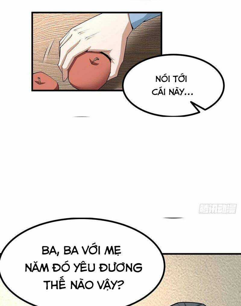 Kiếm Tu Imba Nhất Quả Đất - Chapter 191 - Trang 24