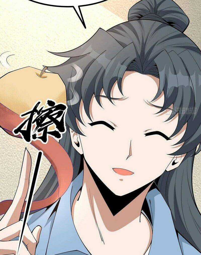 Kiếm Tu Imba Nhất Quả Đất - Chapter 191 - Trang 25