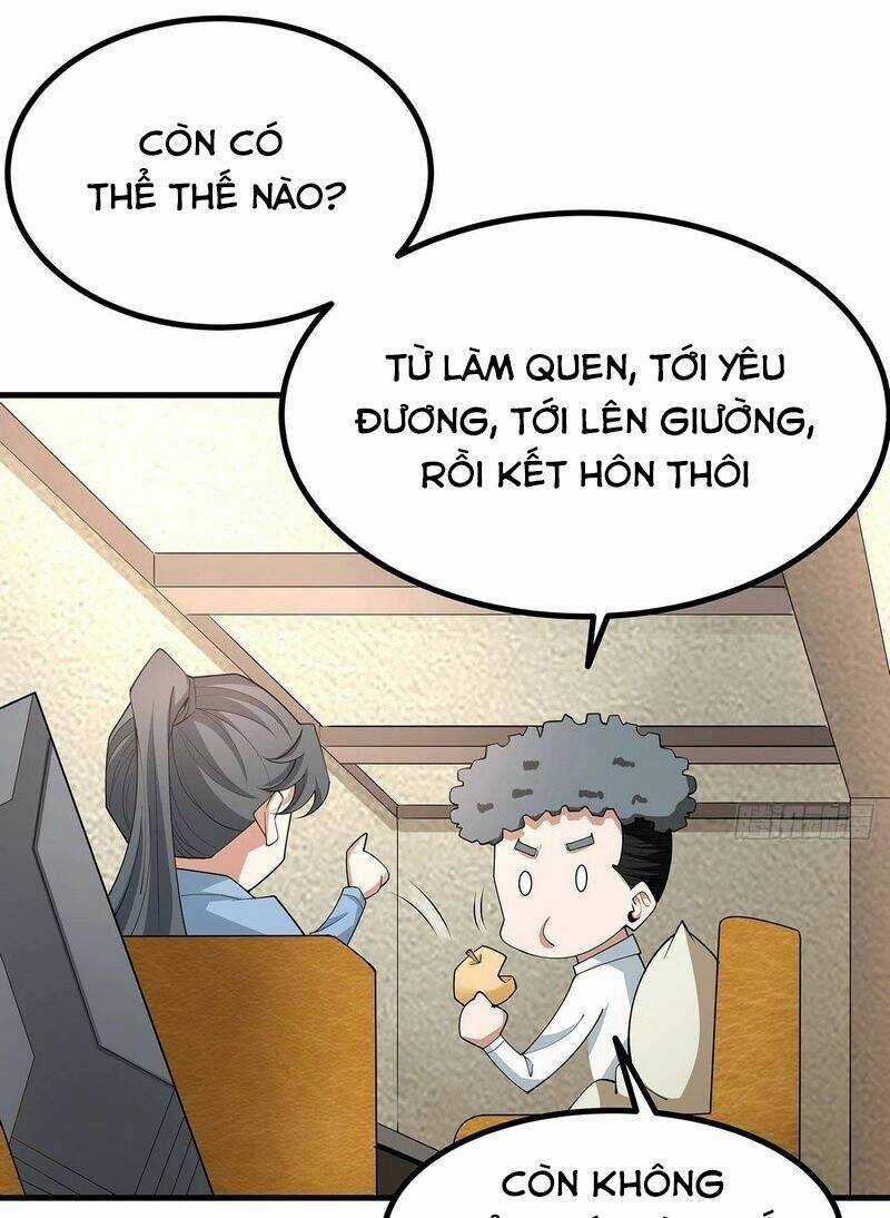 Kiếm Tu Imba Nhất Quả Đất - Chapter 191 - Trang 27