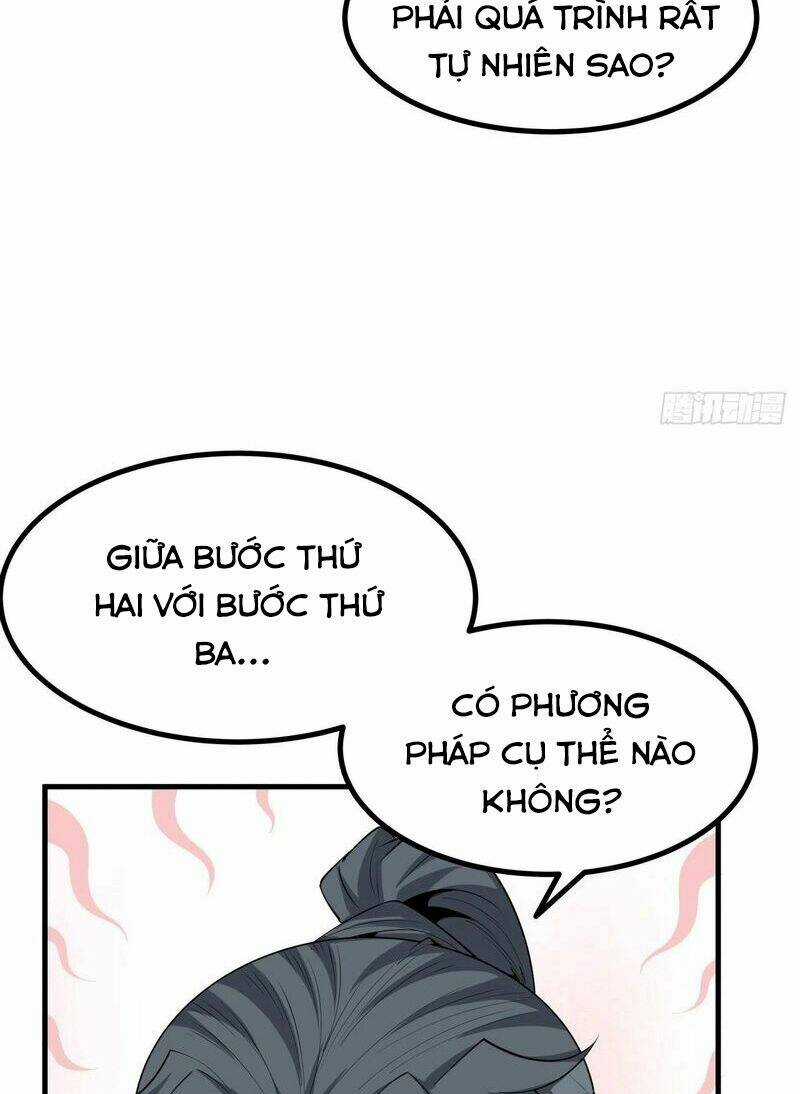 Kiếm Tu Imba Nhất Quả Đất - Chapter 191 - Trang 28