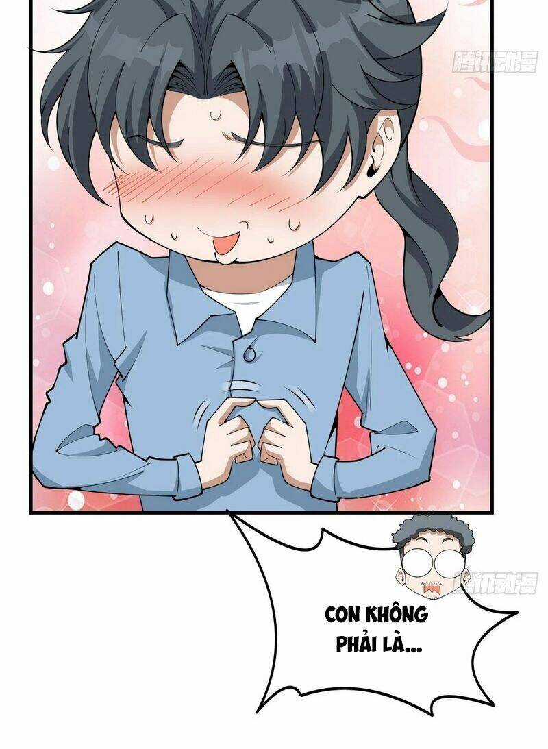 Kiếm Tu Imba Nhất Quả Đất - Chapter 191 - Trang 29