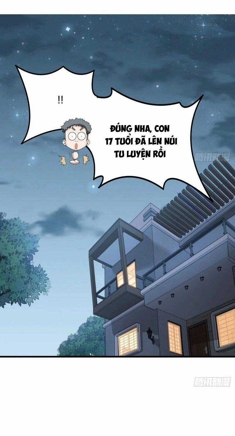 Kiếm Tu Imba Nhất Quả Đất - Chapter 191 - Trang 30