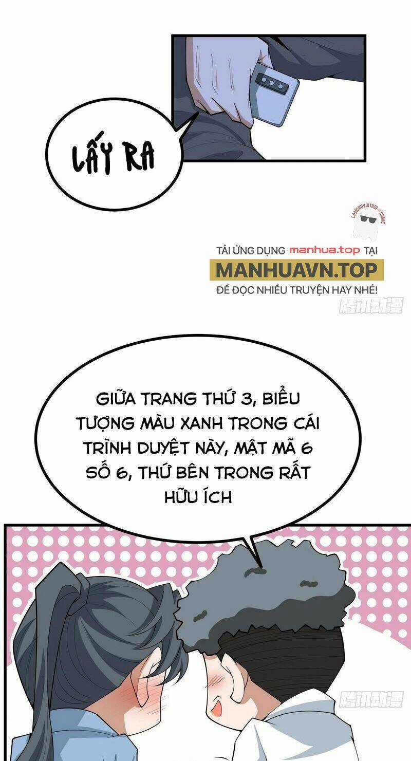 Kiếm Tu Imba Nhất Quả Đất - Chapter 191 - Trang 31