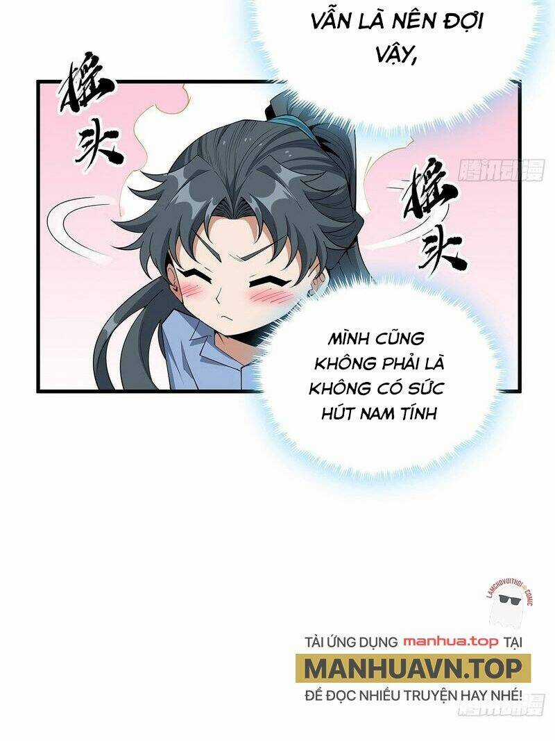 Kiếm Tu Imba Nhất Quả Đất - Chapter 192 - Trang 11