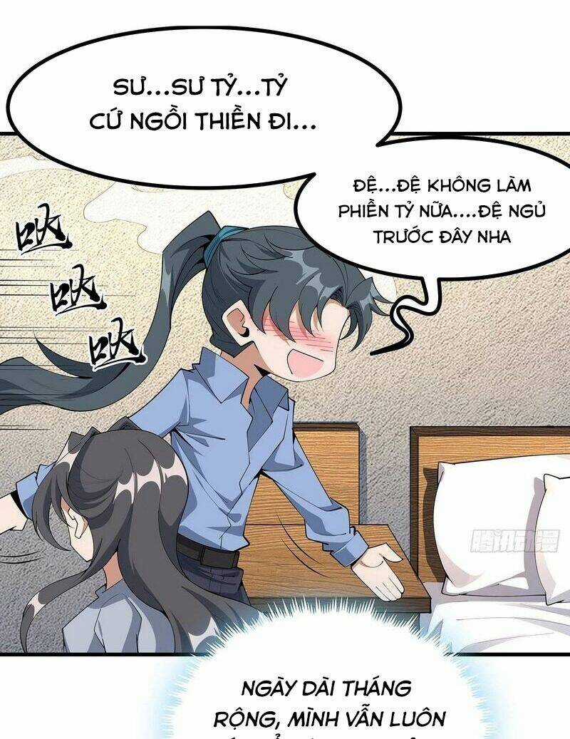 Kiếm Tu Imba Nhất Quả Đất - Chapter 192 - Trang 12