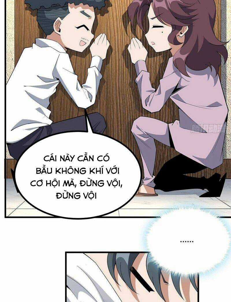 Kiếm Tu Imba Nhất Quả Đất - Chapter 192 - Trang 16