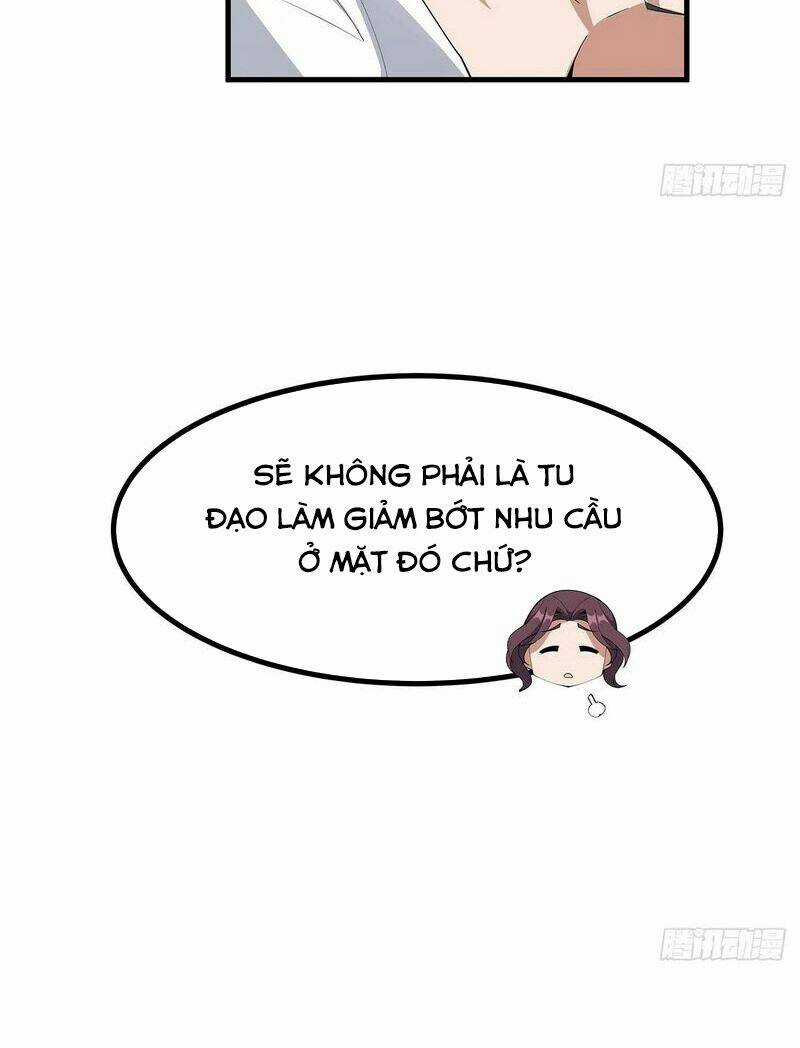 Kiếm Tu Imba Nhất Quả Đất - Chapter 192 - Trang 17