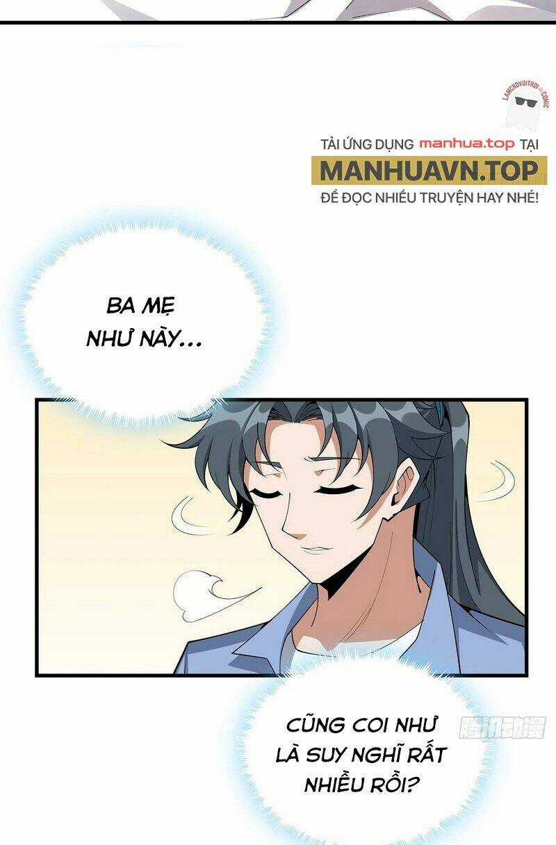 Kiếm Tu Imba Nhất Quả Đất - Chapter 192 - Trang 19