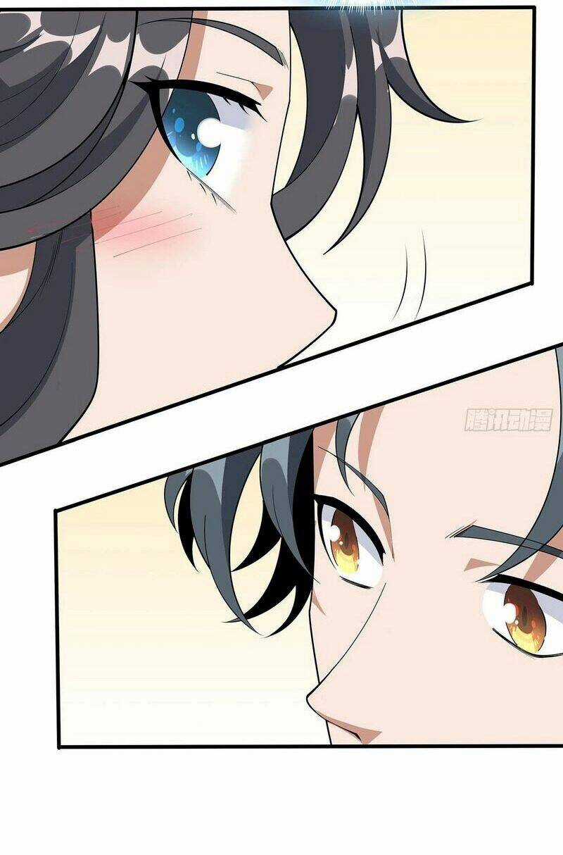 Kiếm Tu Imba Nhất Quả Đất - Chapter 192 - Trang 20