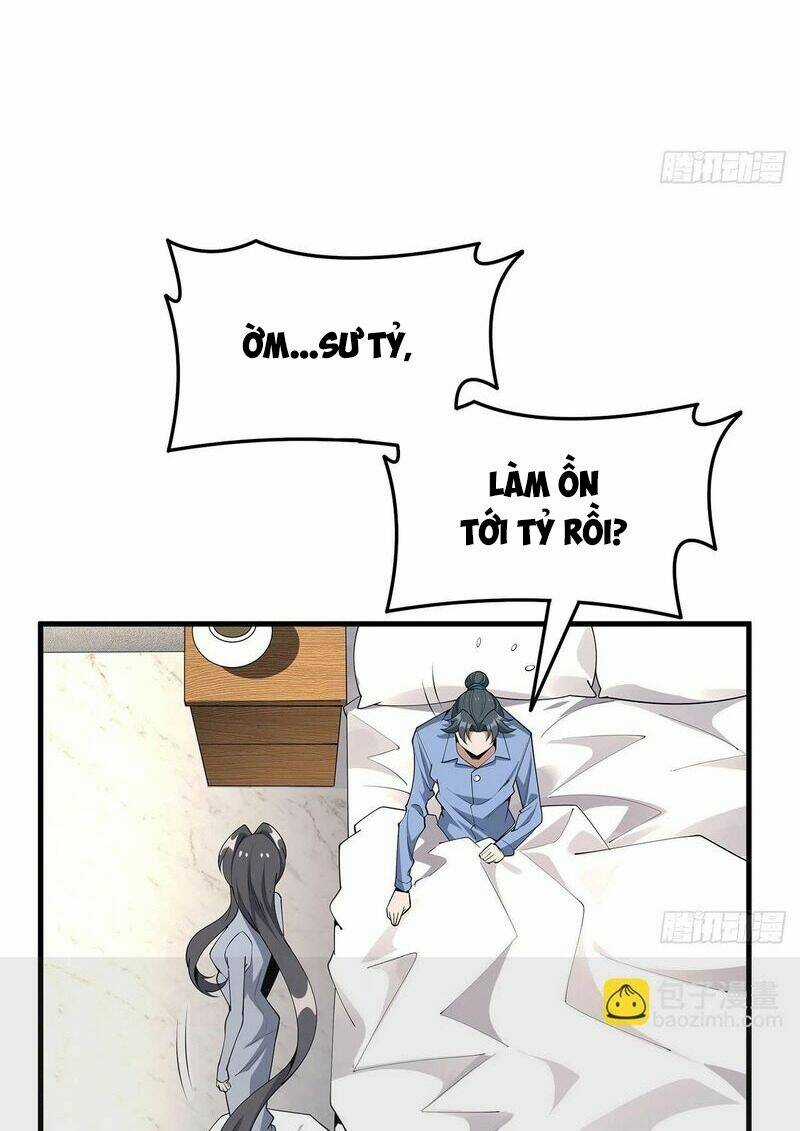 Kiếm Tu Imba Nhất Quả Đất - Chapter 192 - Trang 21