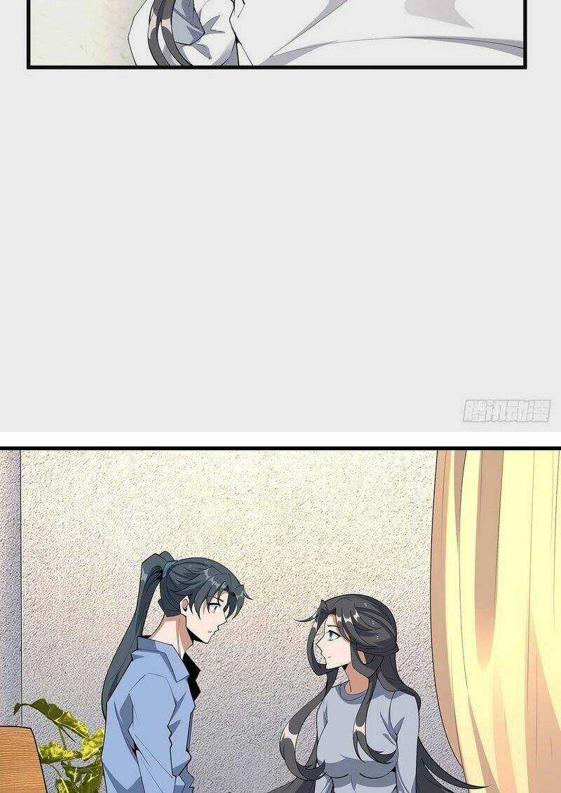 Kiếm Tu Imba Nhất Quả Đất - Chapter 192 - Trang 22