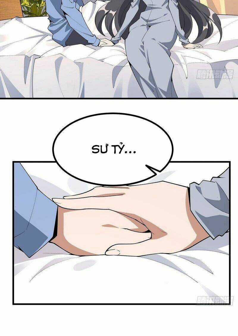 Kiếm Tu Imba Nhất Quả Đất - Chapter 192 - Trang 23