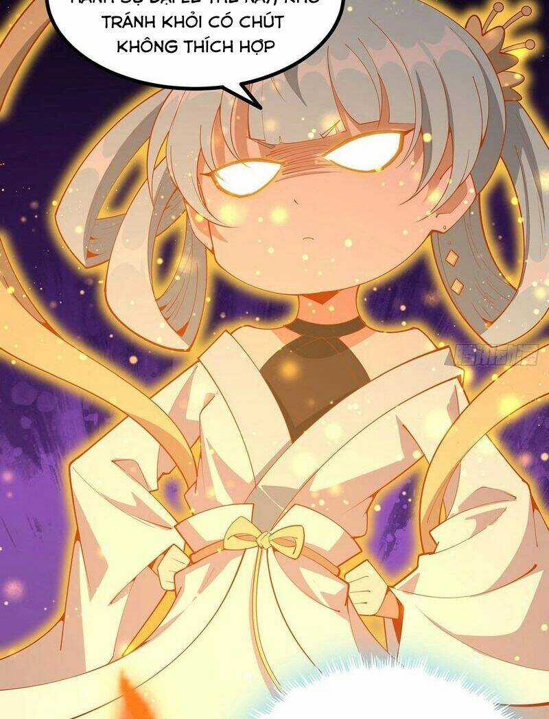 Kiếm Tu Imba Nhất Quả Đất - Chapter 192 - Trang 31