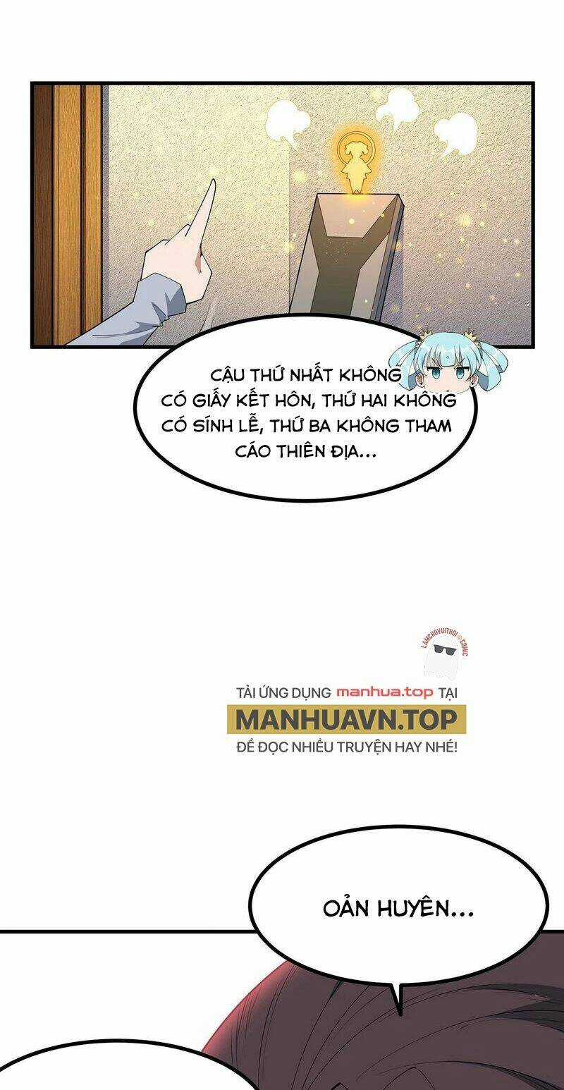 Kiếm Tu Imba Nhất Quả Đất - Chapter 192 - Trang 34