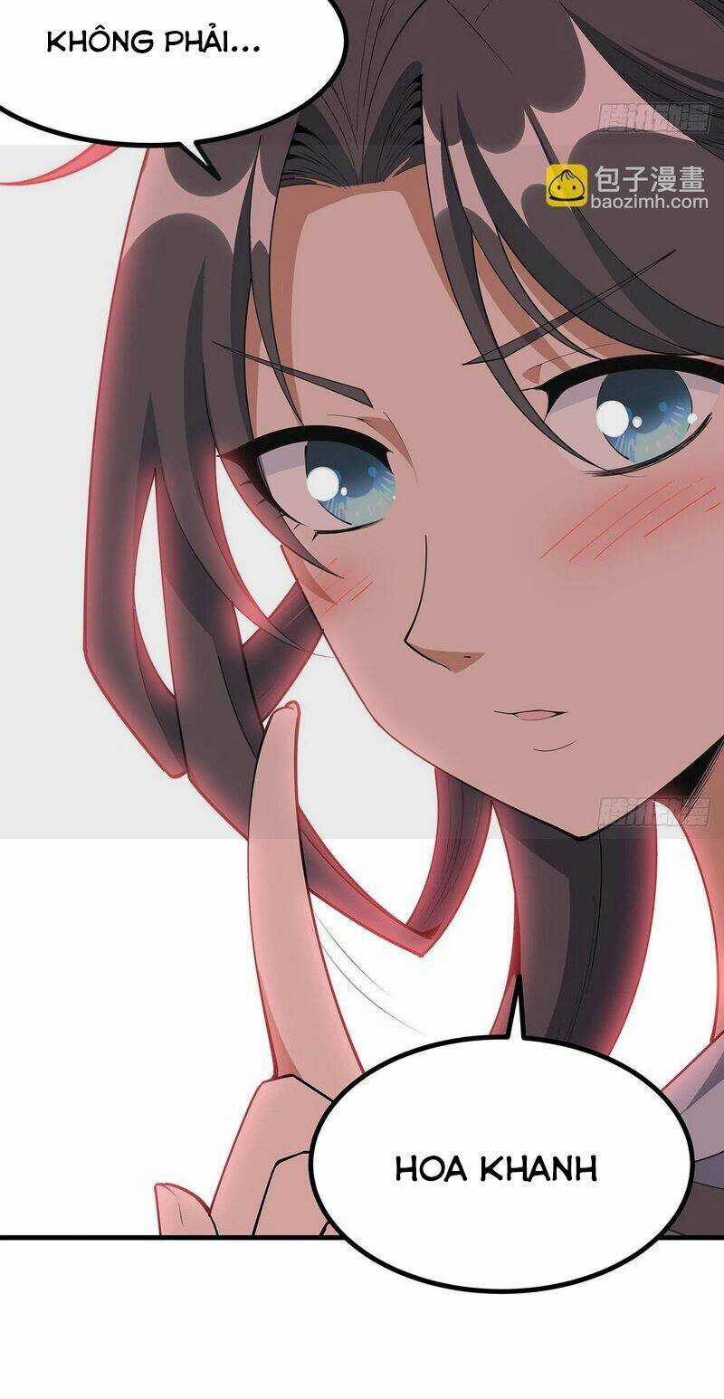 Kiếm Tu Imba Nhất Quả Đất - Chapter 192 - Trang 35