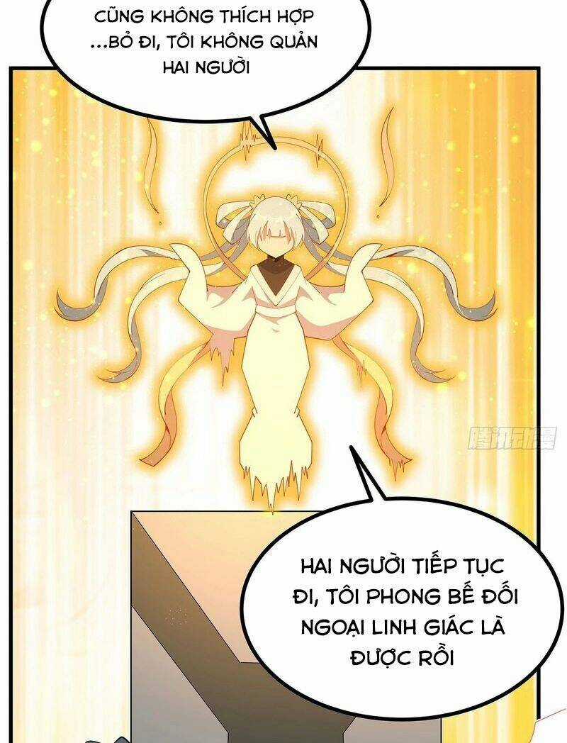 Kiếm Tu Imba Nhất Quả Đất - Chapter 192 - Trang 37