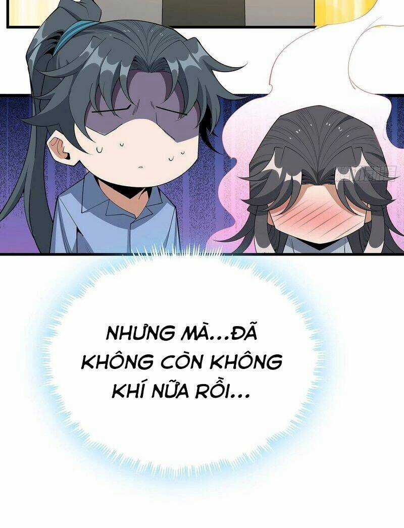 Kiếm Tu Imba Nhất Quả Đất - Chapter 192 - Trang 38