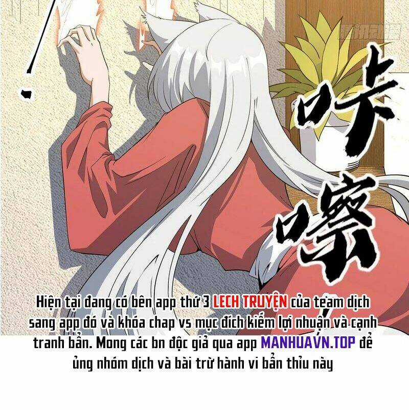 Kiếm Tu Imba Nhất Quả Đất - Chapter 192 - Trang 41