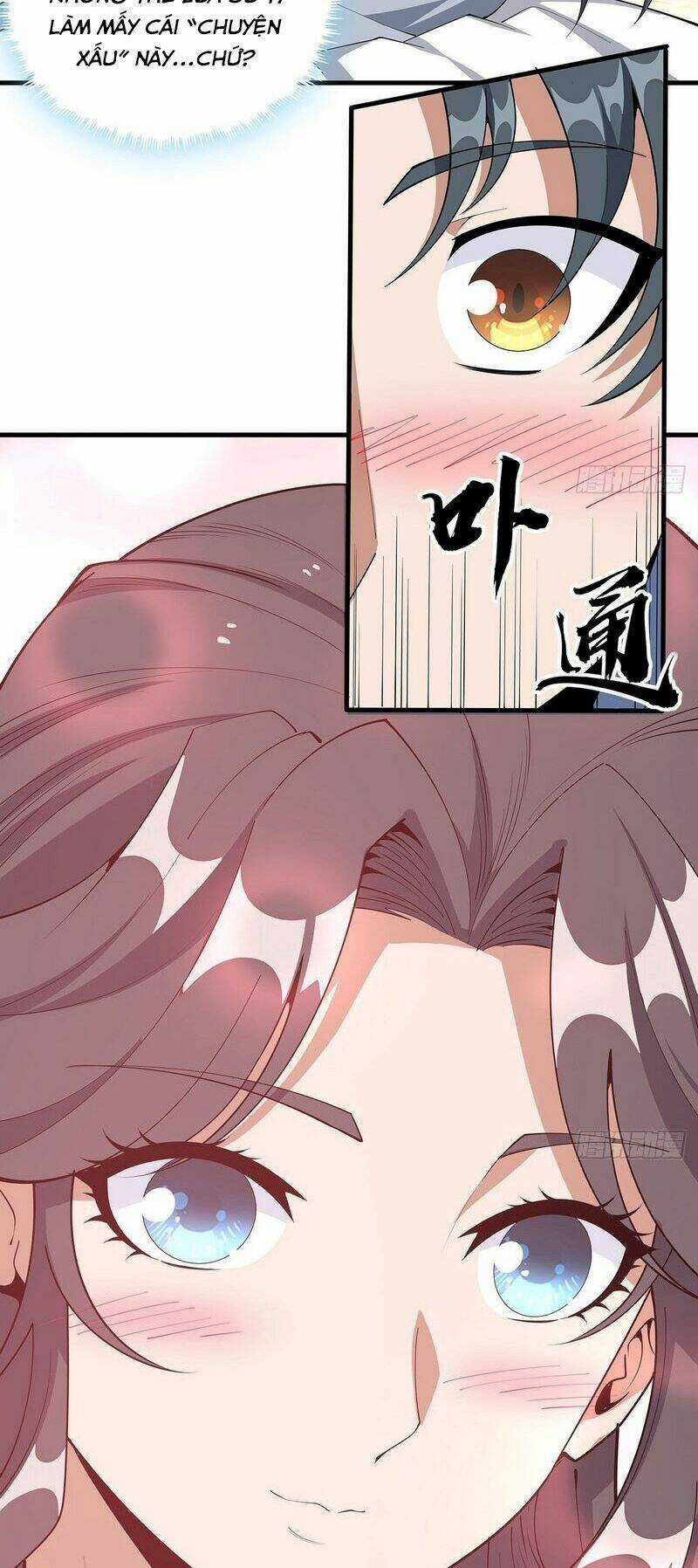 Kiếm Tu Imba Nhất Quả Đất - Chapter 192 - Trang 7