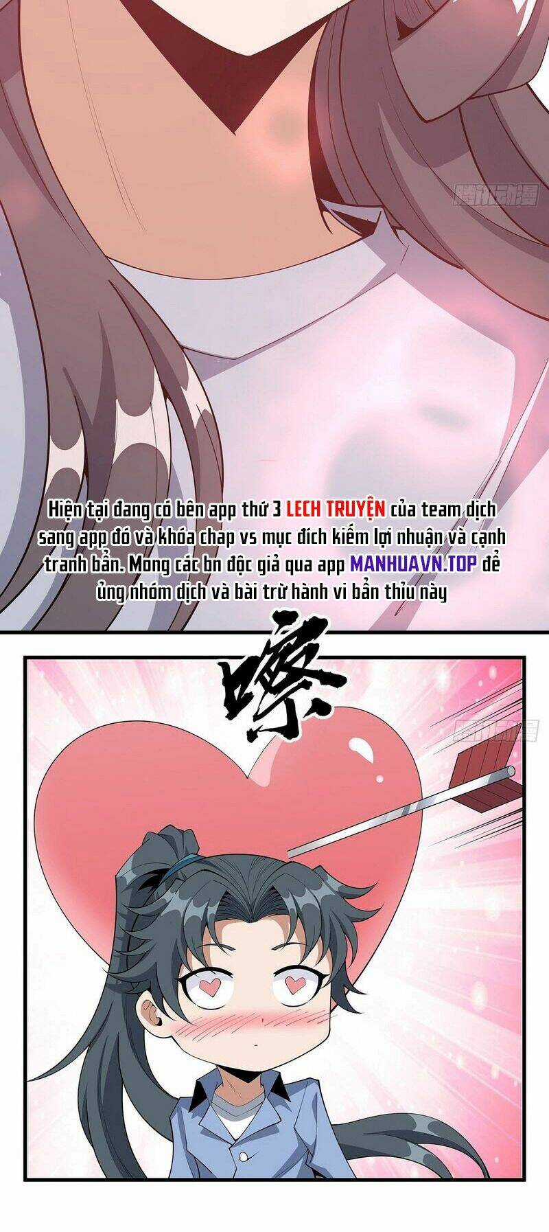 Kiếm Tu Imba Nhất Quả Đất - Chapter 192 - Trang 8