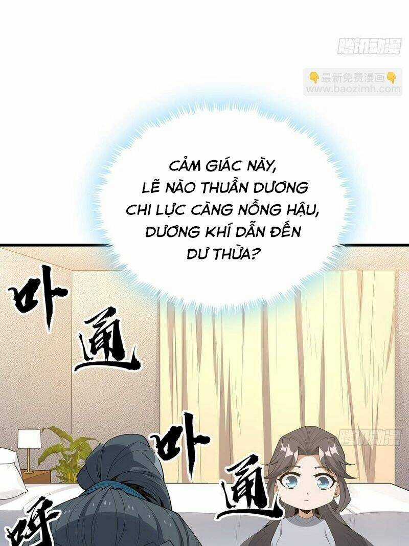 Kiếm Tu Imba Nhất Quả Đất - Chapter 192 - Trang 9