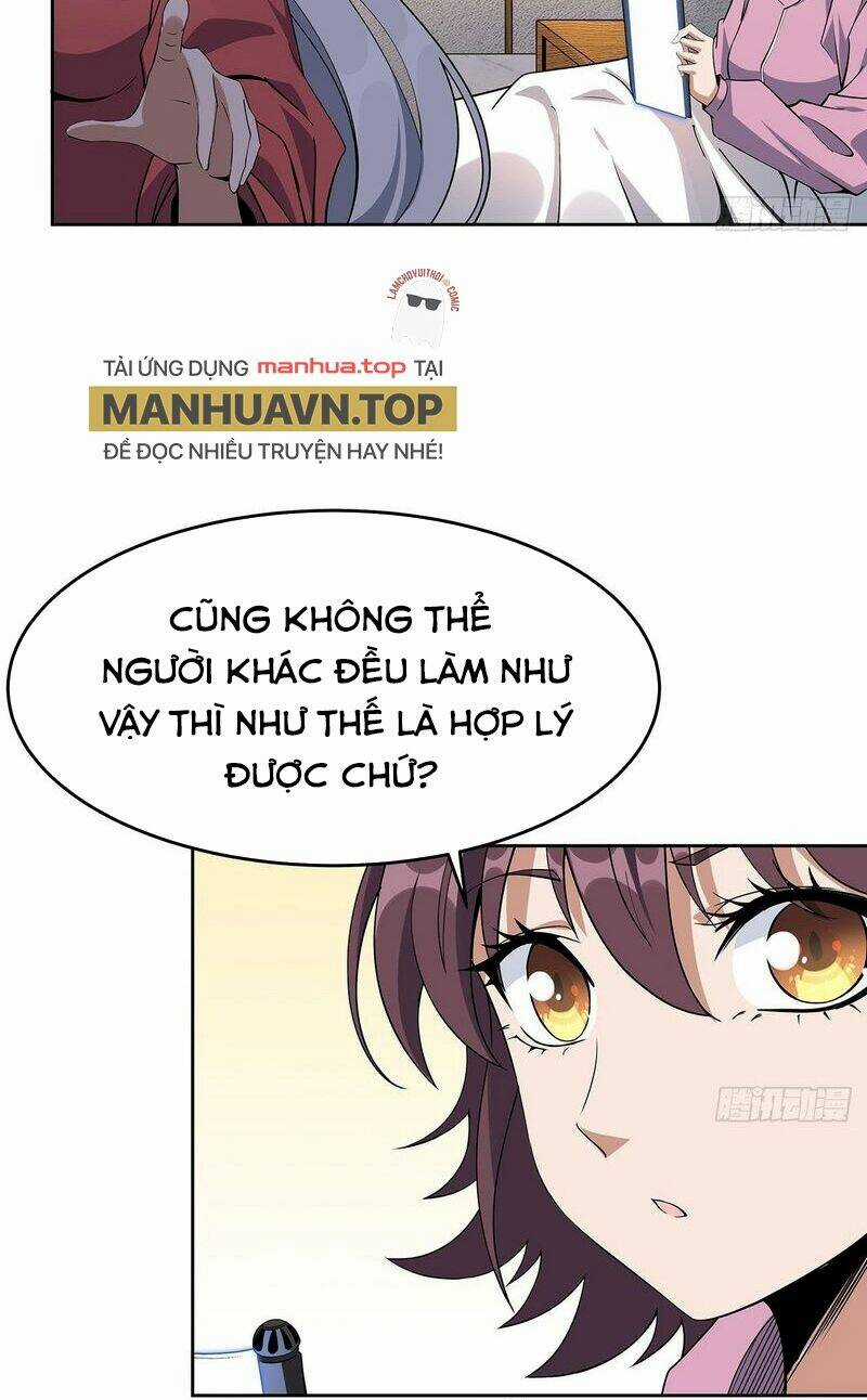 Kiếm Tu Imba Nhất Quả Đất - Chapter 193 - Trang 11