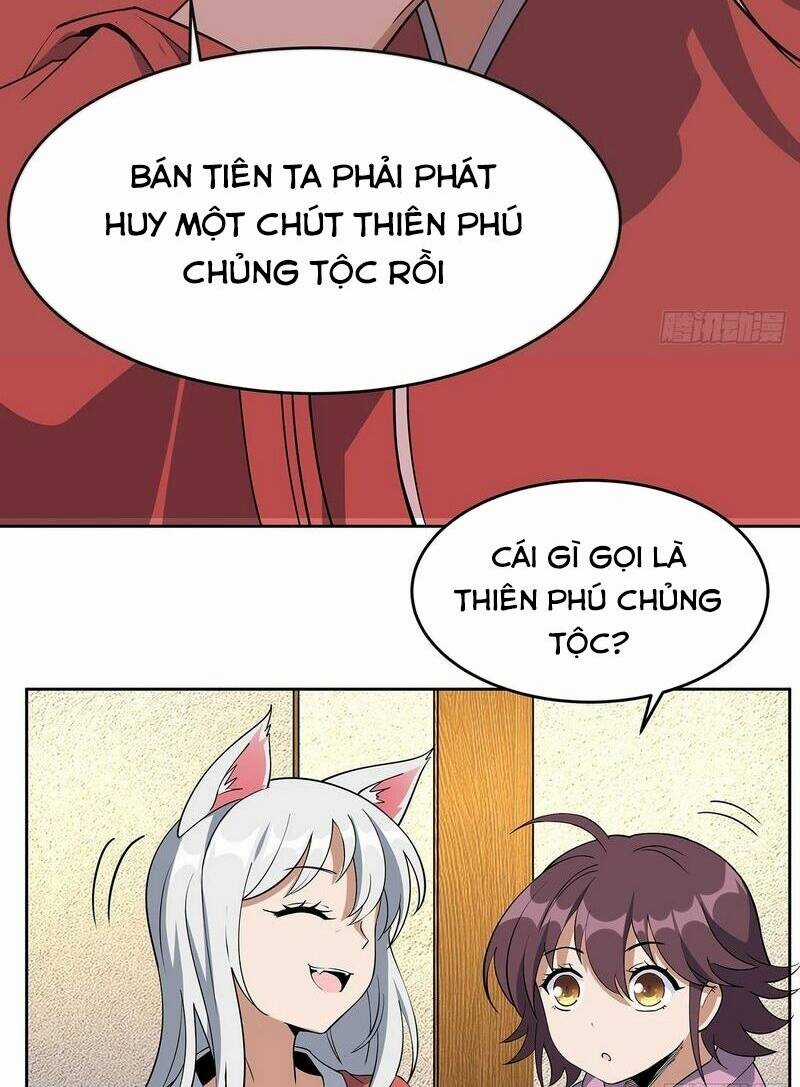 Kiếm Tu Imba Nhất Quả Đất - Chapter 193 - Trang 15