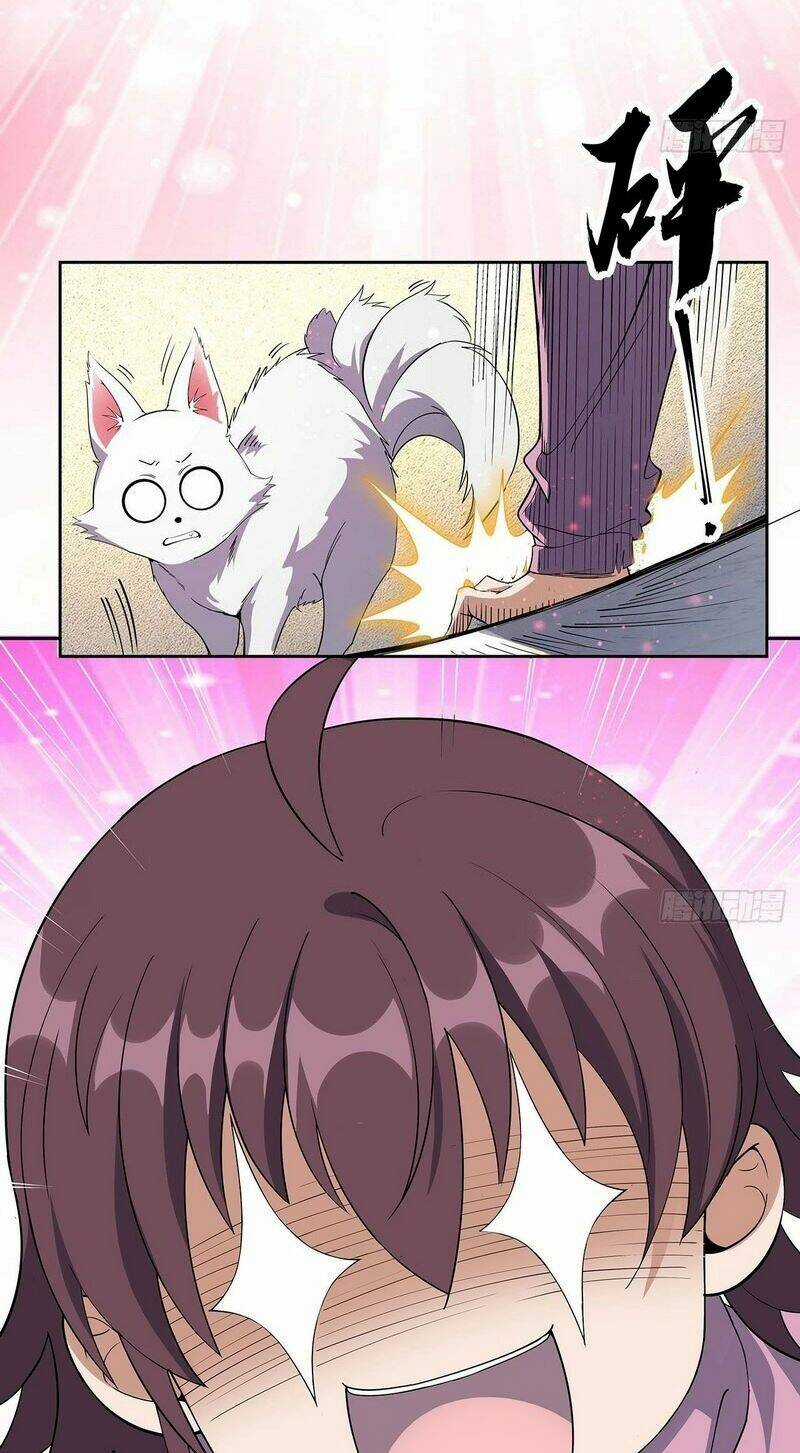 Kiếm Tu Imba Nhất Quả Đất - Chapter 193 - Trang 18