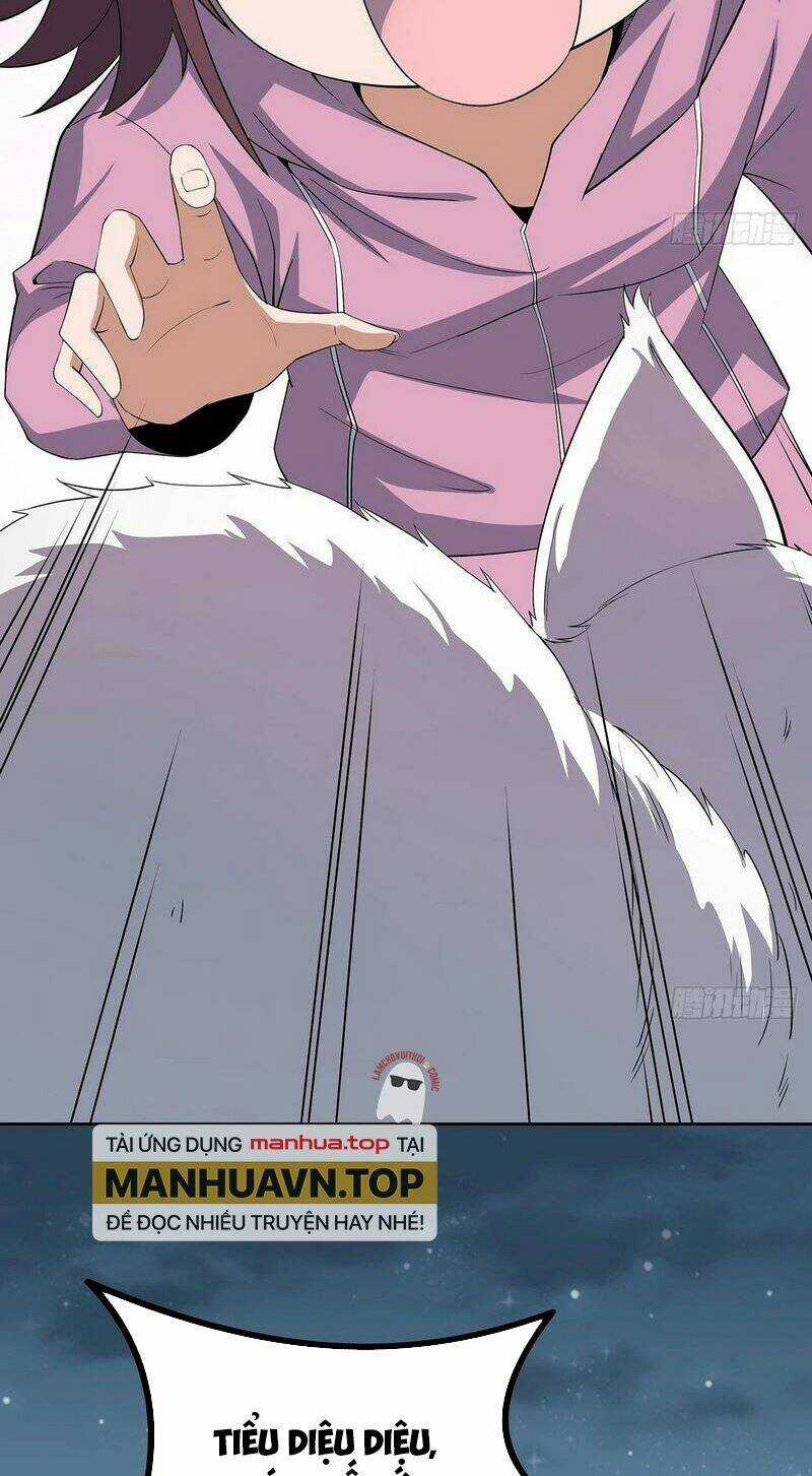 Kiếm Tu Imba Nhất Quả Đất - Chapter 193 - Trang 19