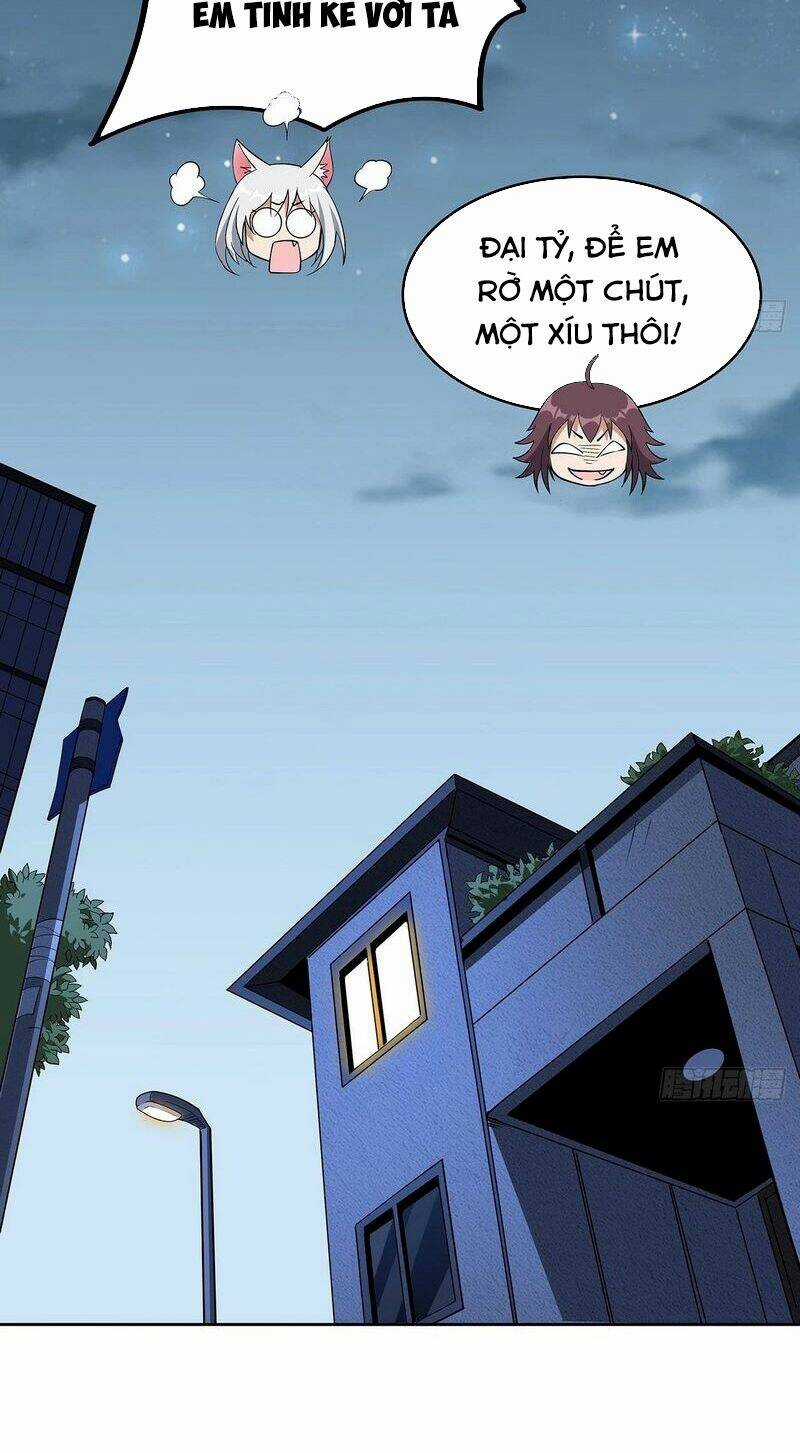 Kiếm Tu Imba Nhất Quả Đất - Chapter 193 - Trang 20