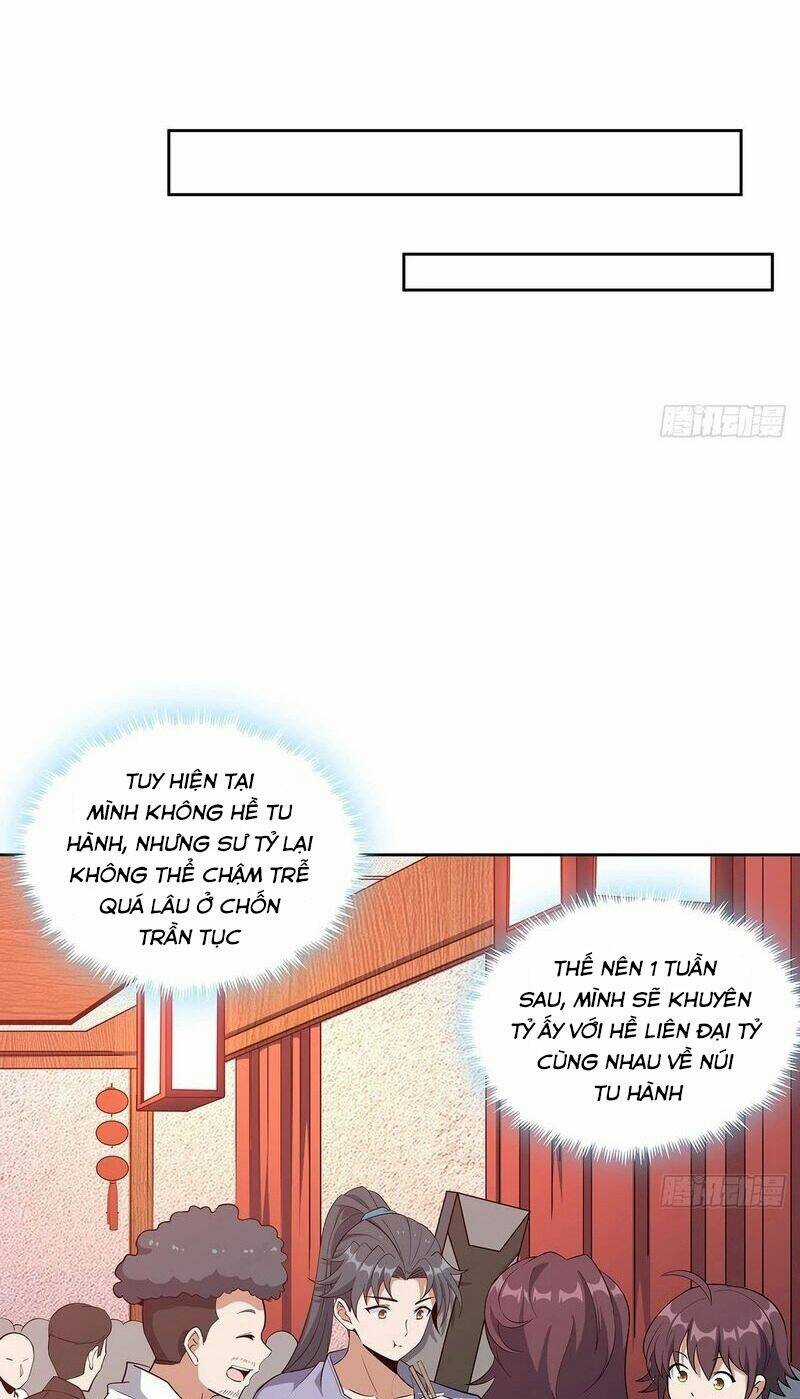 Kiếm Tu Imba Nhất Quả Đất - Chapter 193 - Trang 21