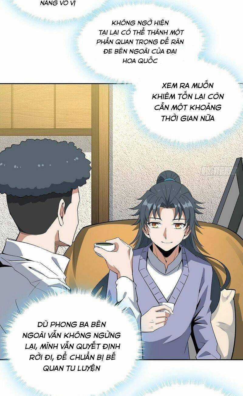 Kiếm Tu Imba Nhất Quả Đất - Chapter 193 - Trang 26