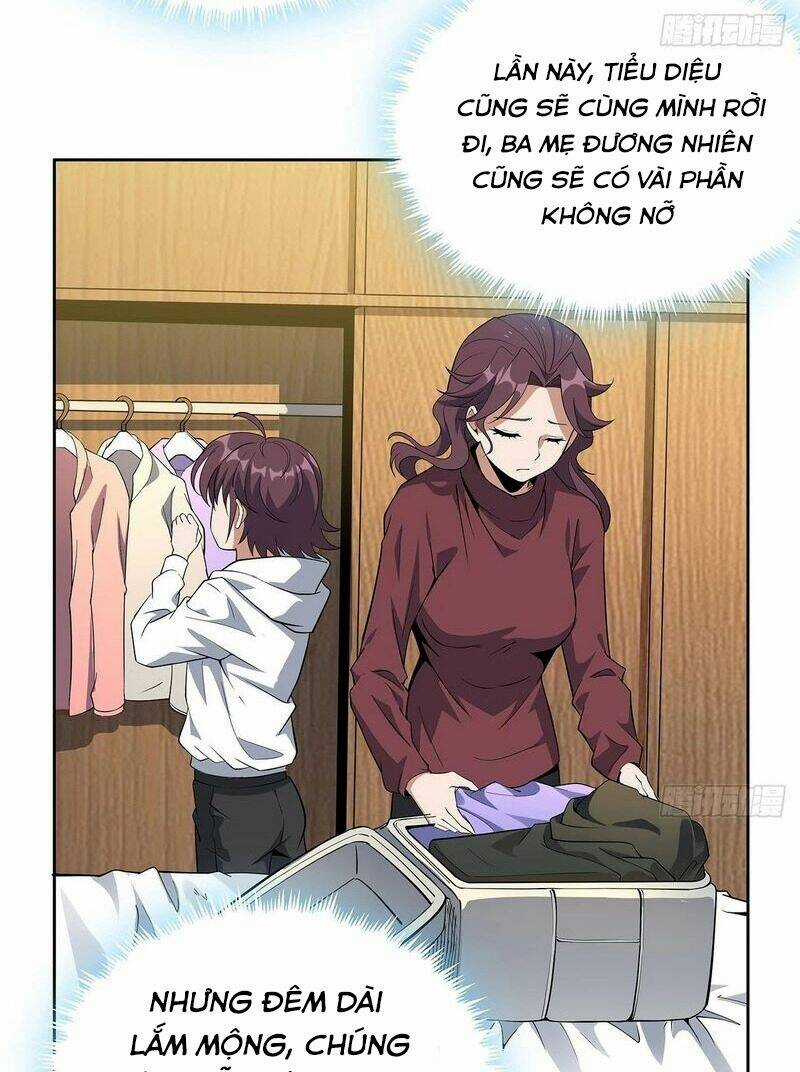 Kiếm Tu Imba Nhất Quả Đất - Chapter 193 - Trang 27