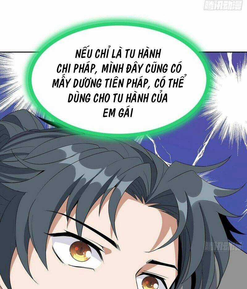 Kiếm Tu Imba Nhất Quả Đất - Chapter 193 - Trang 33