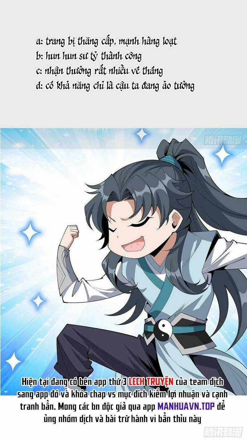 Kiếm Tu Imba Nhất Quả Đất - Chapter 193 - Trang 36