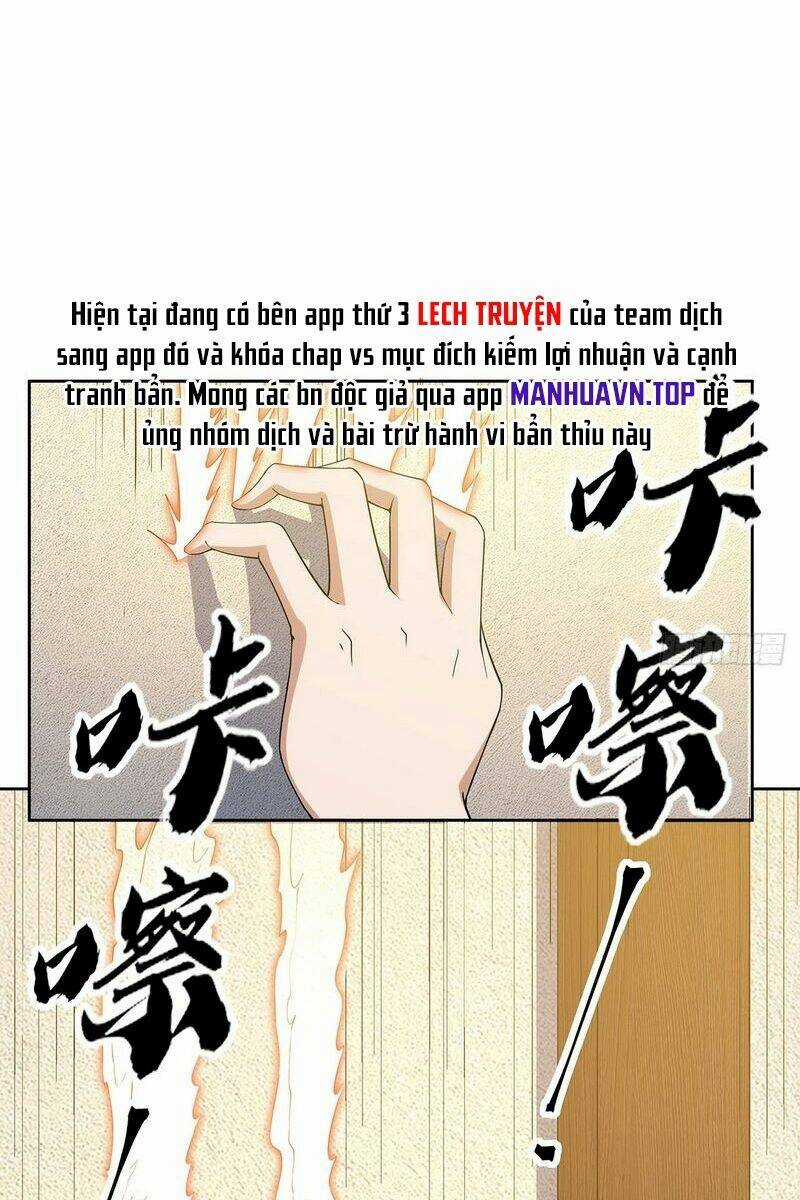 Kiếm Tu Imba Nhất Quả Đất - Chapter 193 - Trang 5