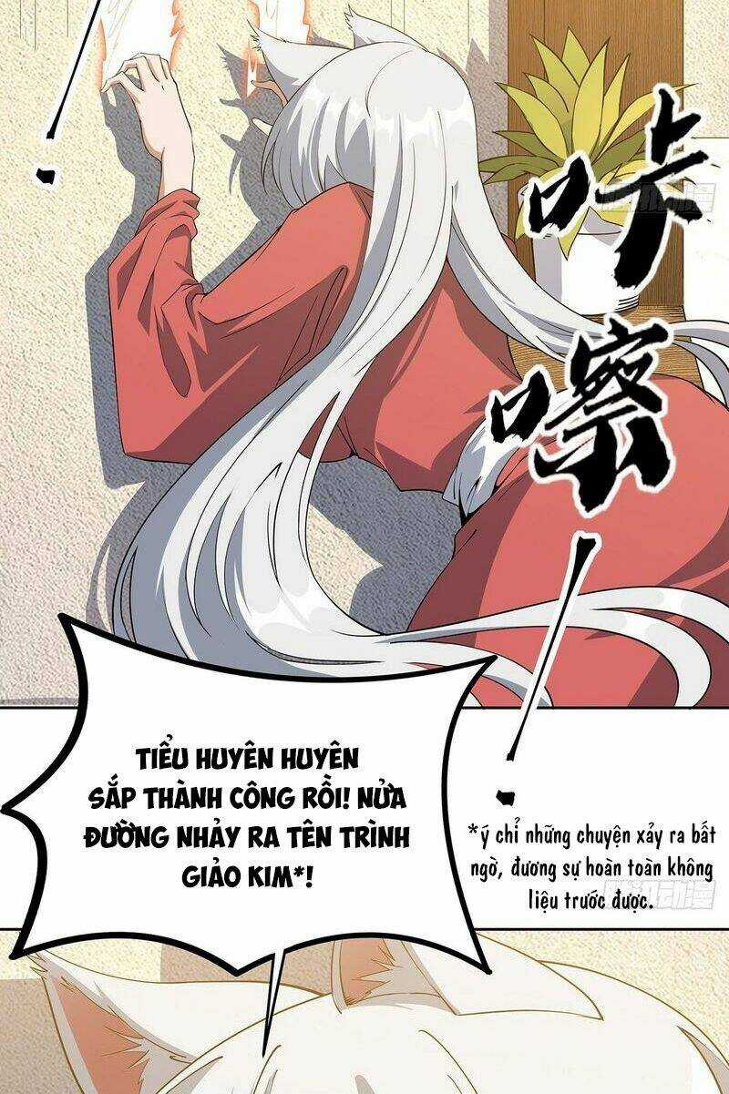 Kiếm Tu Imba Nhất Quả Đất - Chapter 193 - Trang 6