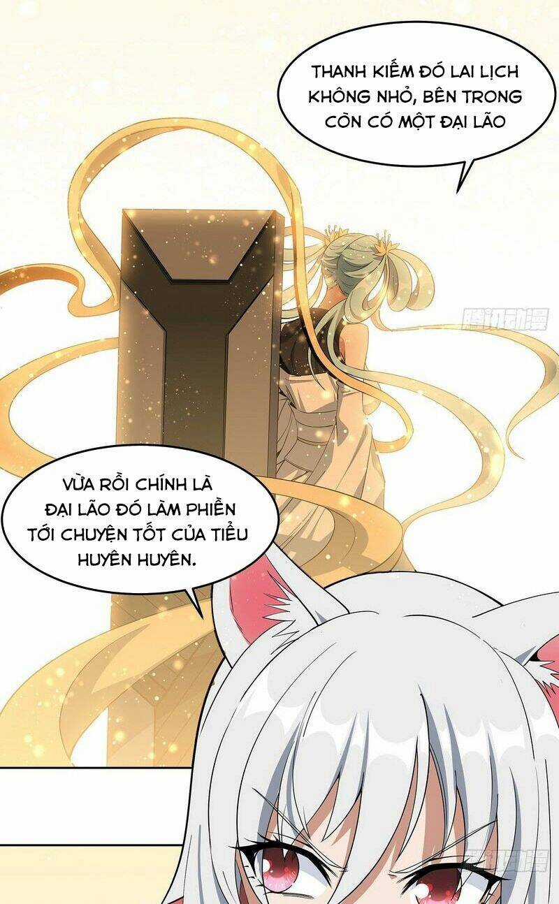 Kiếm Tu Imba Nhất Quả Đất - Chapter 193 - Trang 9