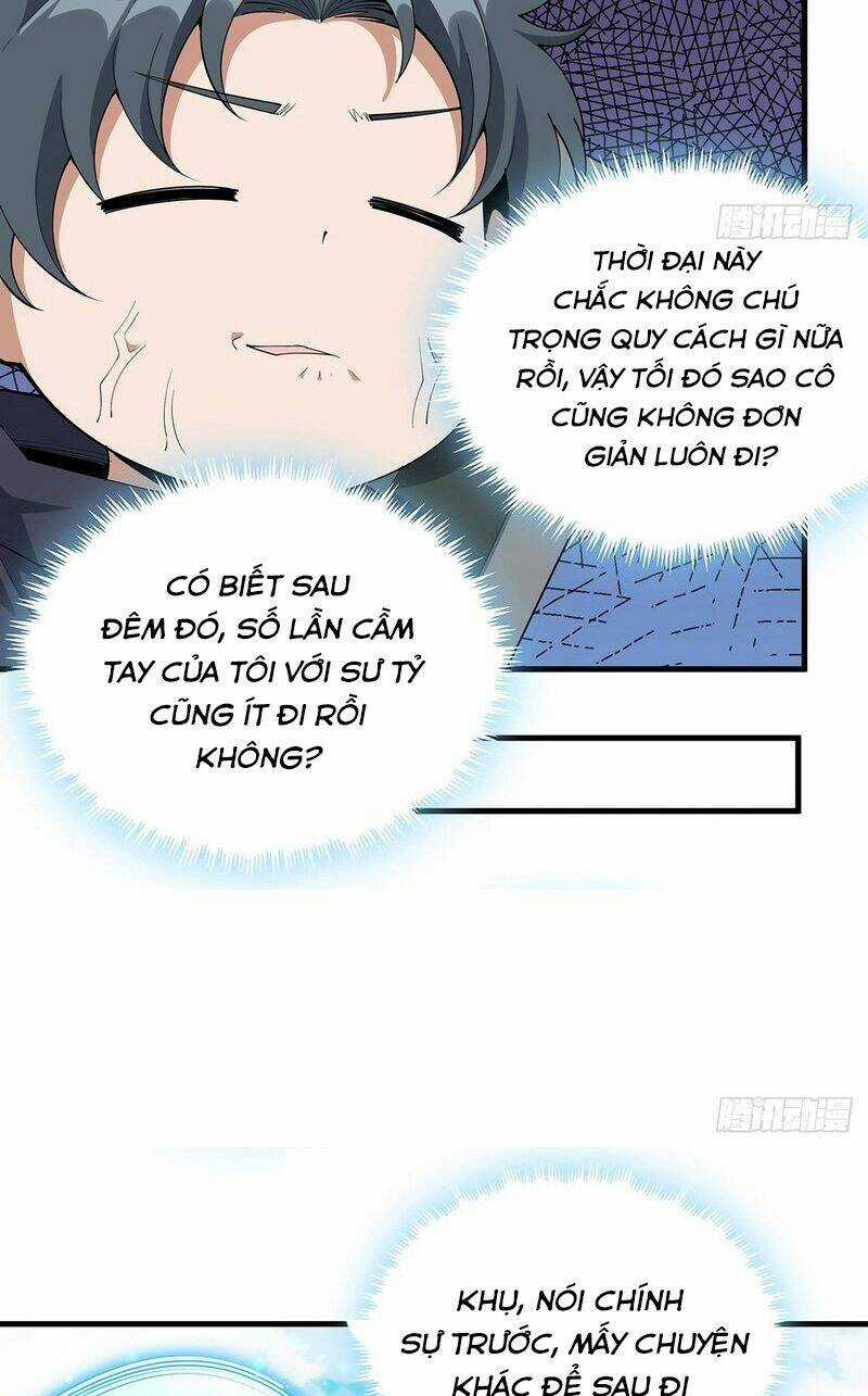 Kiếm Tu Imba Nhất Quả Đất - Chapter 194 - Trang 11