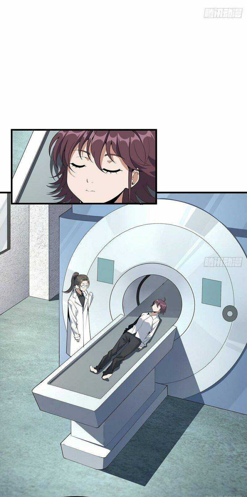 Kiếm Tu Imba Nhất Quả Đất - Chapter 194 - Trang 13