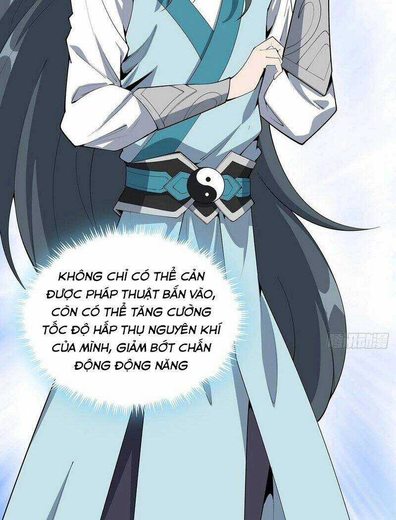 Kiếm Tu Imba Nhất Quả Đất - Chapter 194 - Trang 20