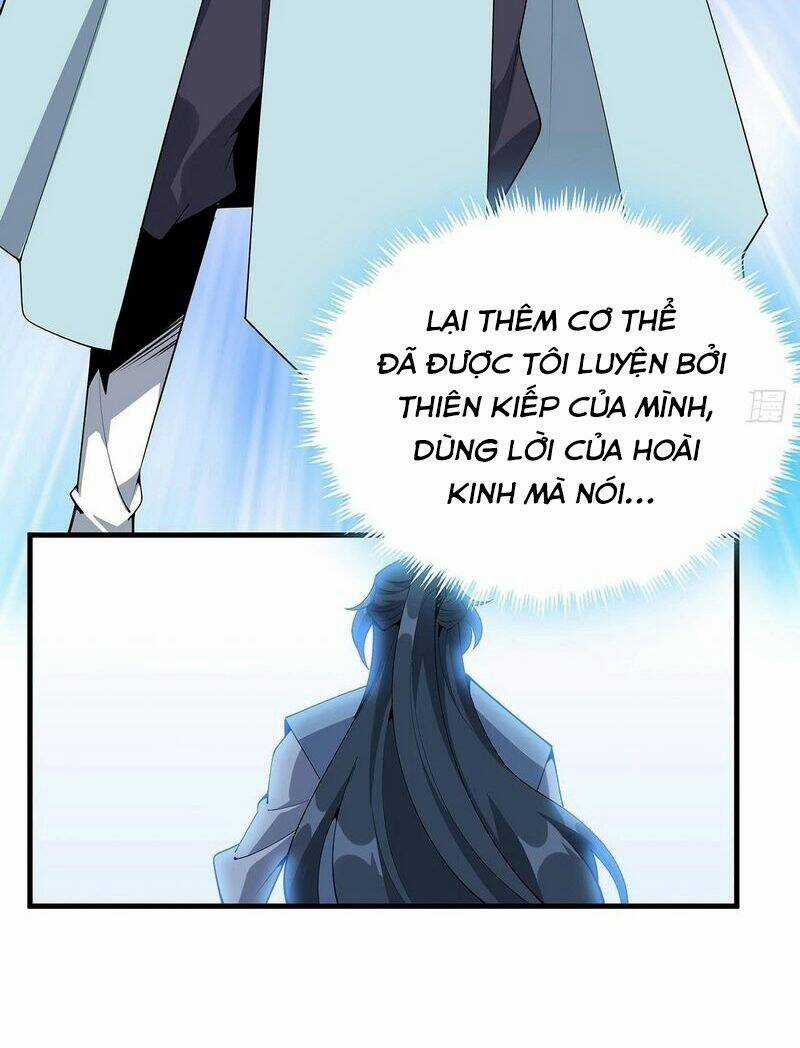 Kiếm Tu Imba Nhất Quả Đất - Chapter 194 - Trang 21