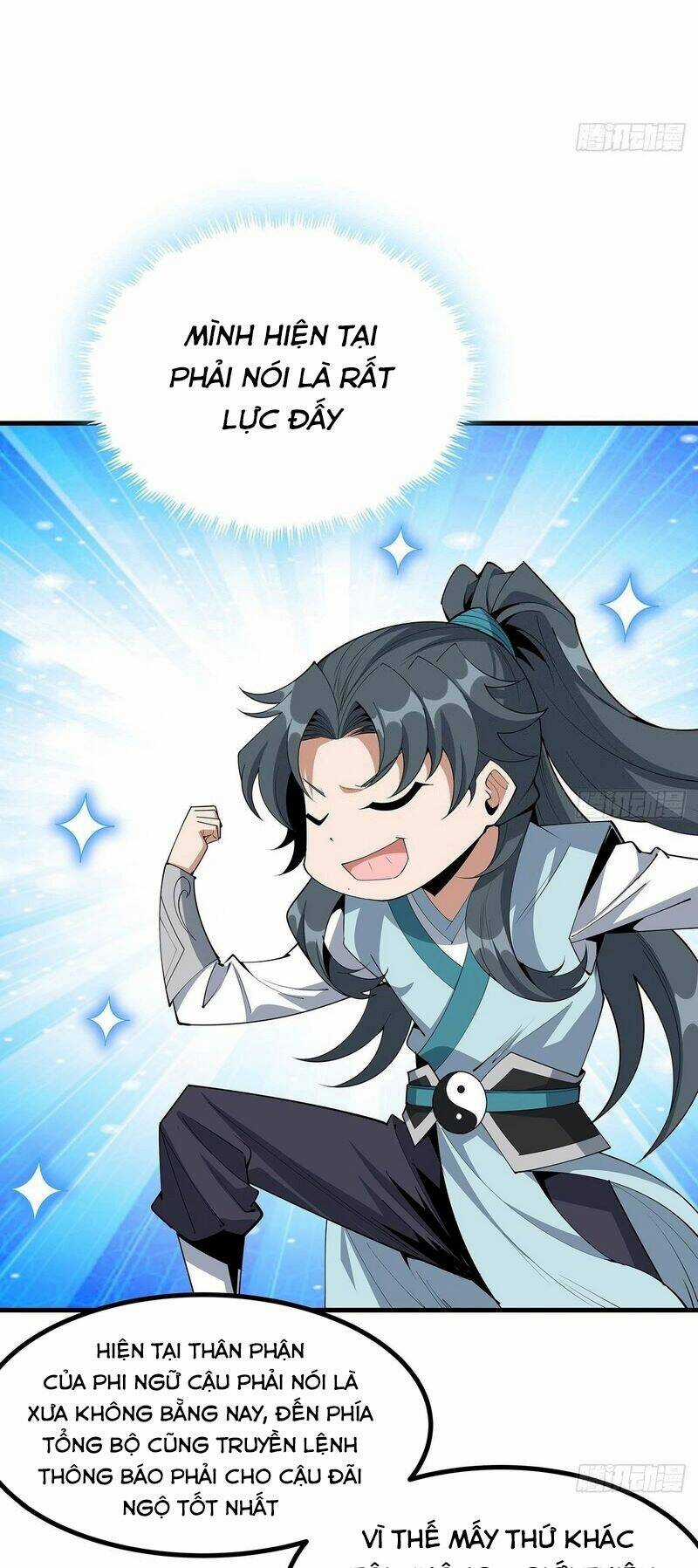 Kiếm Tu Imba Nhất Quả Đất - Chapter 194 - Trang 22