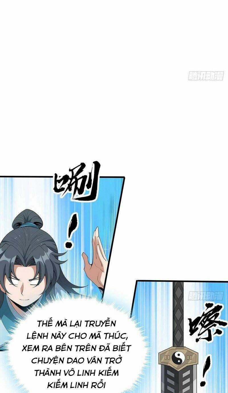 Kiếm Tu Imba Nhất Quả Đất - Chapter 194 - Trang 25