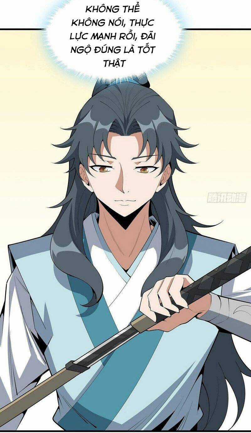 Kiếm Tu Imba Nhất Quả Đất - Chapter 194 - Trang 27