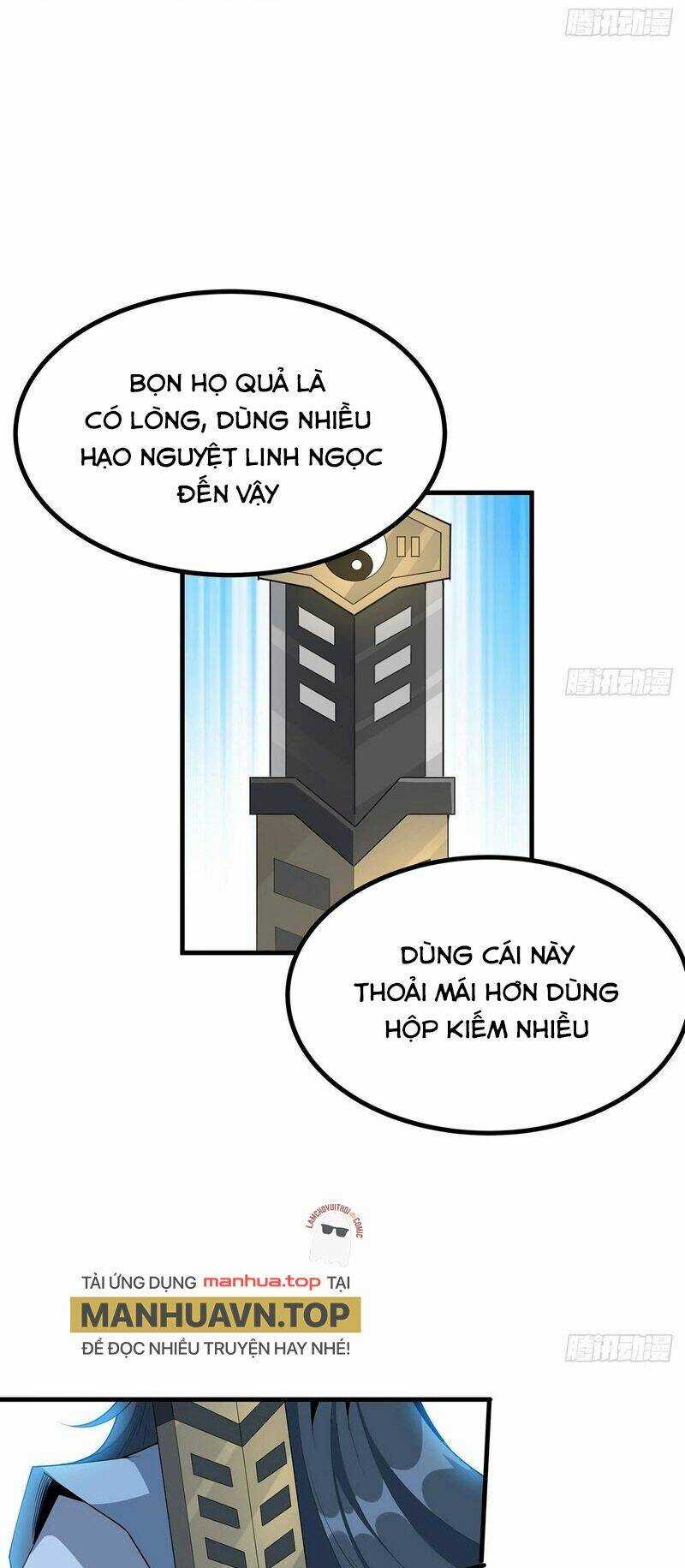 Kiếm Tu Imba Nhất Quả Đất - Chapter 194 - Trang 28