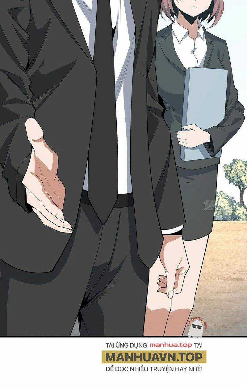 Kiếm Tu Imba Nhất Quả Đất - Chapter 194 - Trang 33